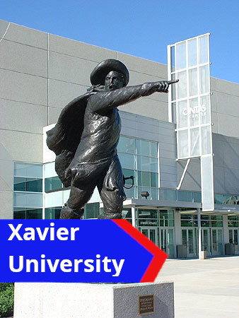 Xavier